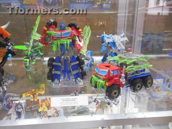 Transformers Sdcc 2013 Preview Night  (22 of 306)